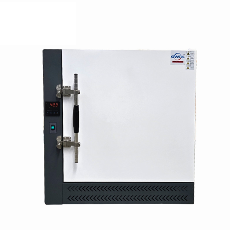 高温精密节能烘干箱