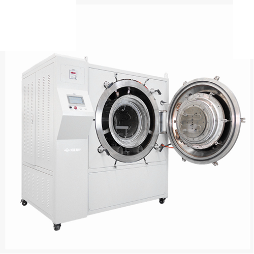 真空气氛炉GWDL-2100VAF