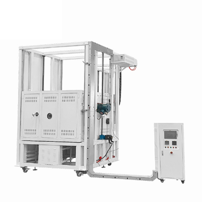 洁净无尘升降式烘箱