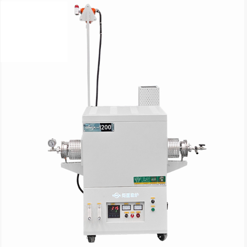 1200度管式电炉