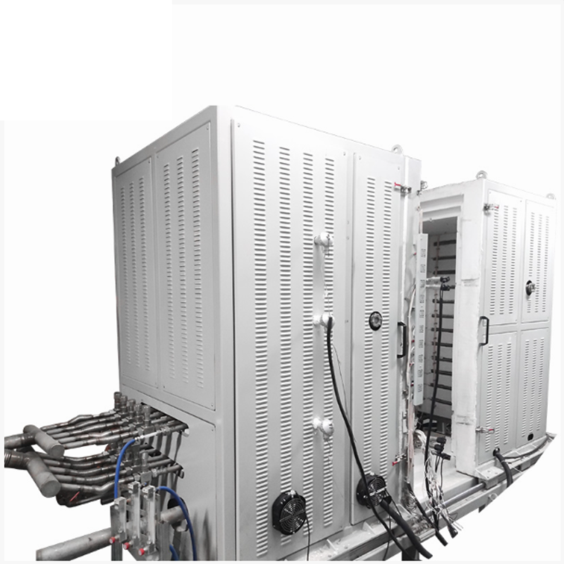 重磅上市！全新1200度电堆炉，以卓越性能重新定义工业热能科技