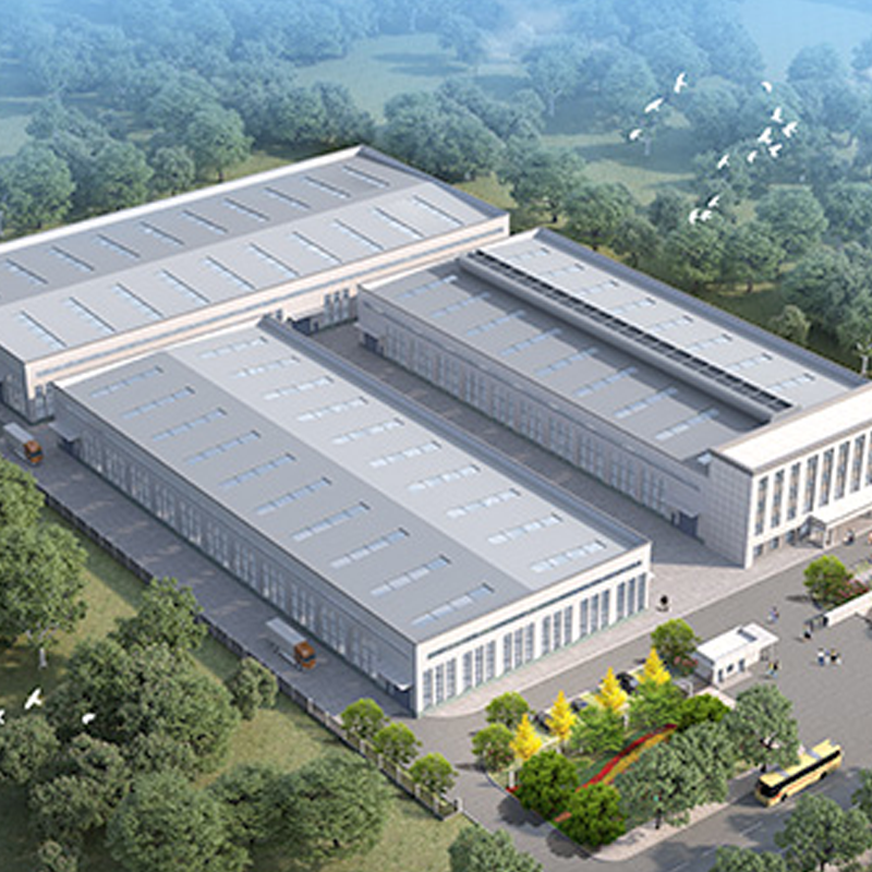 旭科新材料：从实验电炉到工业窑炉的全链条热工装备制造商