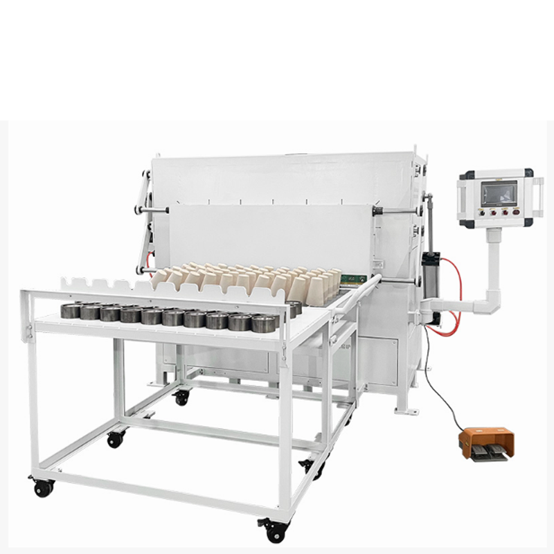 1400度电动上开门火试金电炉