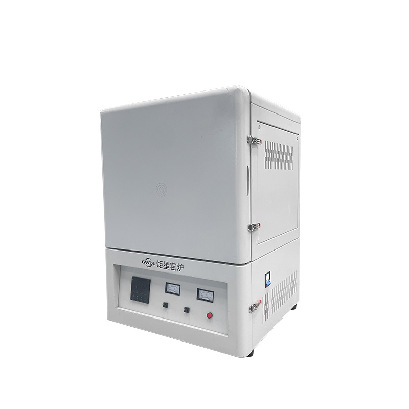 高温电炉电阻加热炉实验电炉小型XA箱式炉